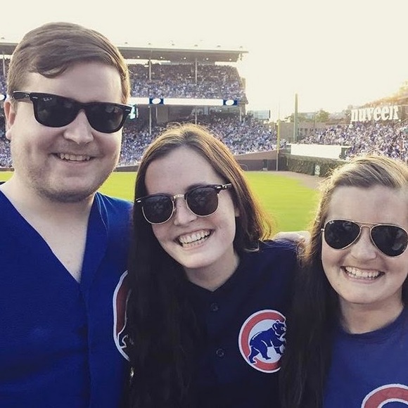 Meet your Posher, Brigid - Picture 1 of 1